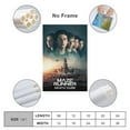 thumbnail image 2 of Maze Runner The Death Cure Movie Poster Poster Decorative Painting Canvas Wall Art Living Room Posters Bedroom Painting 24x36inch(60x90cm), 2 of 6