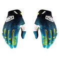 thumbnail image 1 of Gants de Moto Protection Ultime et Imperméables Gants de Cyclisme Coupe-Vent Durables Verts m, 1 of 8