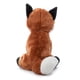 thumbnail image 4 of The Petting Zoo Fox Peluche Regalos para niños Wild Onez Zoo Animals Fox Peluche de 12 pulgadas, 4 of 4