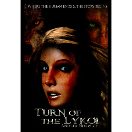 Turn Of The Lykoi Ebook Walmart Com