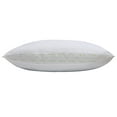 Mainstays Firm Support for Back Sleepers Pillow, Standard/Queen