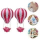 thumbnail image 4 of BRIGHTFUFU 2 unids globo de aire caliente globos globos de aluminio globo globo decoración, 4 of 7