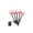 C, variant on Clearance Christmas Decoration! Skegnu Christmas Lights Christmas Father Christmas Snowman Candy Ground Plug Lights Outdoor Patio Decoration Christmas Solar Colourful Lights String
