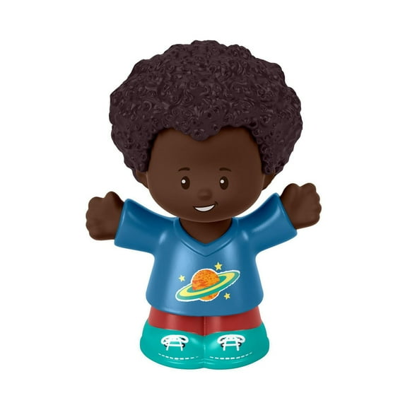Figurine Little People Chris