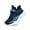 L-Blue84, variant on MEZZALL Kids Running Shoes Boys Lightweight Breathable Mesh Sneakers For Toddler Comfortable Athletic Walking Sport Shoes Comfort Footwear