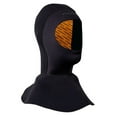 thumbnail image 2 of Akona 5/3mm Bibbed Hood, 2 of 7