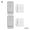 white, variant on Remote Switch Lights Intelligent Wireless Remote Automatic Controller