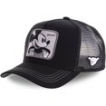 thumbnail image 1 of topi visor Disney Personaje De Dibujos Animados mickey mous Bordado , Gorra De Béisbol Para Mujer Snapback Gorras, 1 of 4