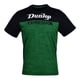 thumbnail image 1 of Playera DUNLOP Talla G Verde, 1 of 3