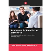 Psicoterapia Familiar e Sistmica (Paperback)