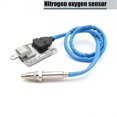 thumbnail image 2 of Nitrogen Oxygen Sensor for Ram 2500 3500 6.7L 2019-2020 NOx Sensor 68366500AB 68366500AC, 2 of 5