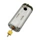 thumbnail image 2 of Piezas especiales de drones RC Motor de Cola Repuesto de Coche Remote Control Magideal Piezas especiales de drones RC, 2 of 5