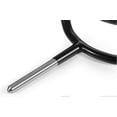 thumbnail image 4 of Soporte de varilla voladiza de metal para micrófono Soporte voladiza de audio Soporte de montaje, 4 of 5