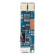 thumbnail image 2 of 2X 355mm LED Backlight Strip Kit for Update CCFL LCD Screen to Monitor, 2 of 5
