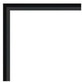 thumbnail image 6 of Amanti Art Lucie Black Framed Magnetic Board 37 x 25 in., 6 of 7