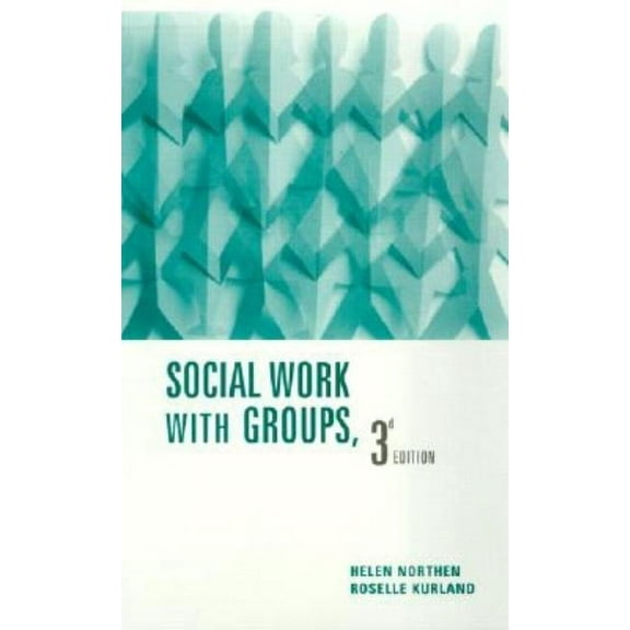 Social Work Social Work with Groups, (Hardcover)