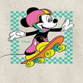 thumbnail image 3 of Disney - Mickey & Friends - Skater Out the Box - Toddler And Youth Long Sleeve Graphic T-Shirt, 3 of 5