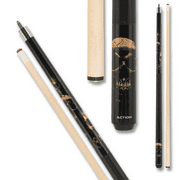 Eight Ball Mafia EBM18 Pool Cue Billiard Stick Billiards Cues