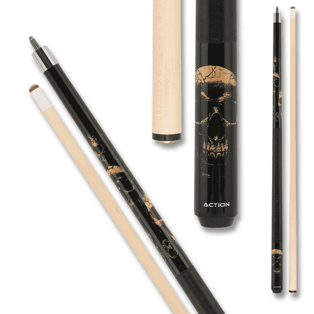 Eight Ball Mafia EBM18 Pool Cue Billiard Stick Billiards Cues