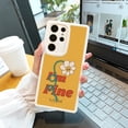 thumbnail image 3 of Destaca entre la multitud con fundas únicas para iPhone con diseño de calavera y flores para iPhone 15 Pro Max, 14, 13, 12 Pro y 11, 3 of 4