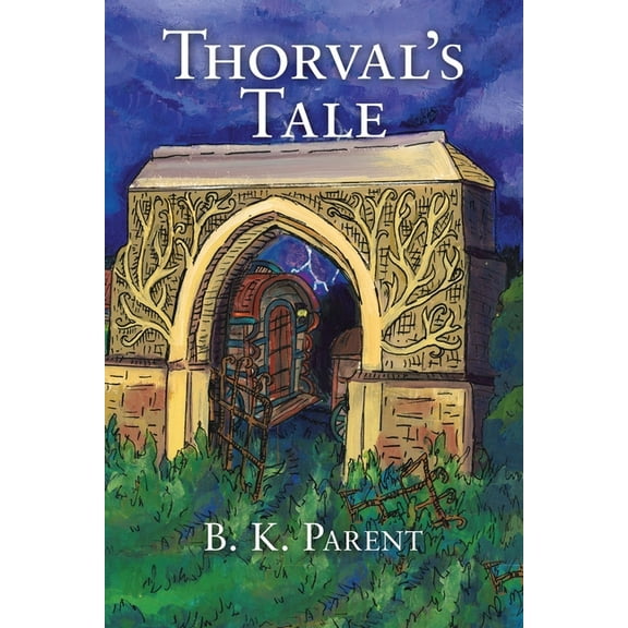 Thorval's Tale, (Paperback)