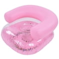 thumbnail image 2 of Silla Inflable de natación Sincero para bebé PVC grueso 60 x 55 x 40 cm, 2 of 10