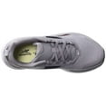 thumbnail image 4 of Mens Reebok RBK-Fusium Run Lite Shoe Size: 13 Powdergrey - Black - Vividorange Running, 4 of 5