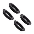 thumbnail image 1 of braveheart 4Pcs O Rings for Sand Filter Parts 25mm Pump Pool Filter Replacement Rings O, 1 of 6