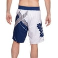 thumbnail image 2 of Boardshorts Diagonaux Toronto Maple Leafs, 2 of 5