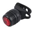 thumbnail image 3 of Luces traseras para bicicleta recargables por USB, luz trasera LED superbrillante para bicicleta, se adapta a todas las bicicletas de montaña, bicicletas de carretera, mochilas, resistentes, 3 of 4