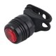 thumbnail image 3 of Luces traseras para bicicleta recargables por USB, luces traseras LED superbrillantes para bicicleta que se adaptan a todas las bicicletas de montaña, bicicletas de carretera, mochilas, resi, 3 of 4