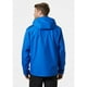 thumbnail image 4 of Chaqueta impermeable Helly-Hansen Crew con capucha Midlayer 2.0 para hombre XXL, 4 of 7