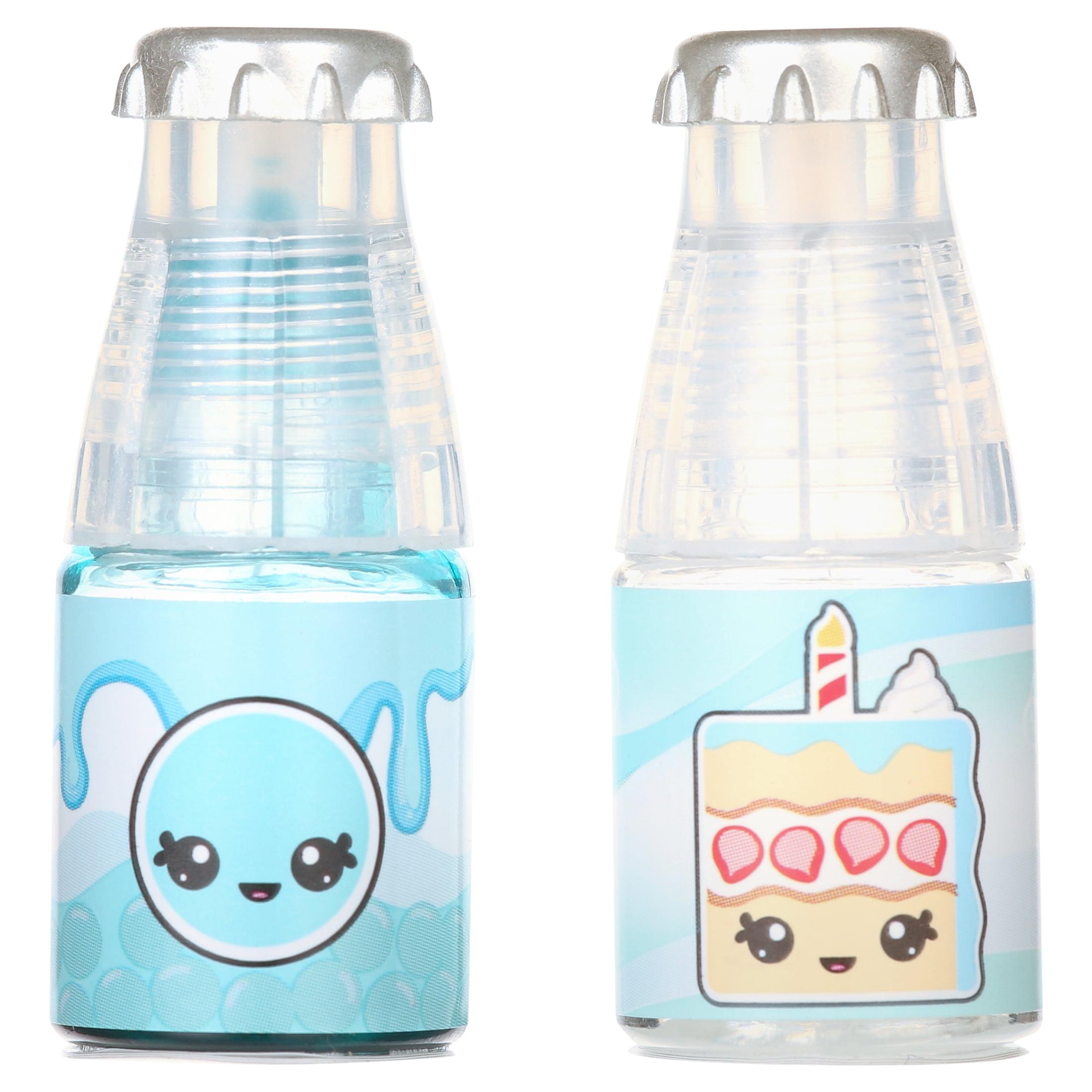 Yummiland Large Doll + Lipgloss Pet Callie Birthday Cake, Ages 4+  (图4)