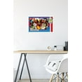 thumbnail image 6 of Marvel Trading Cards - Wolverine Wall Poster, 14.725" x 22.375", 6 of 6