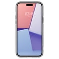 thumbnail image 4 of Funda Spigen Ultra Hybrid MagFit para iPhone 15/14/13, color blanco, 4 of 9