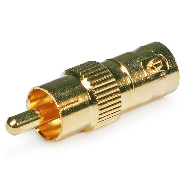 Разъем bnc rca