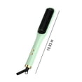 thumbnail image 3 of MERILER Negative Ionic Hair Curler Wand for Natural Curls, Fast Heating with Adjustable Heat Settings, Suitable for All Hair Types, Salon-Grade Results at Home, 3 of 7