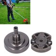 thumbnail image 4 of 41401602005,  Compatibility Wear Resistant Standard Size Grass Trimmer  Metal Mower  Multifunctional With Case For FS38 FS40 FS45 FS46, 4 of 8