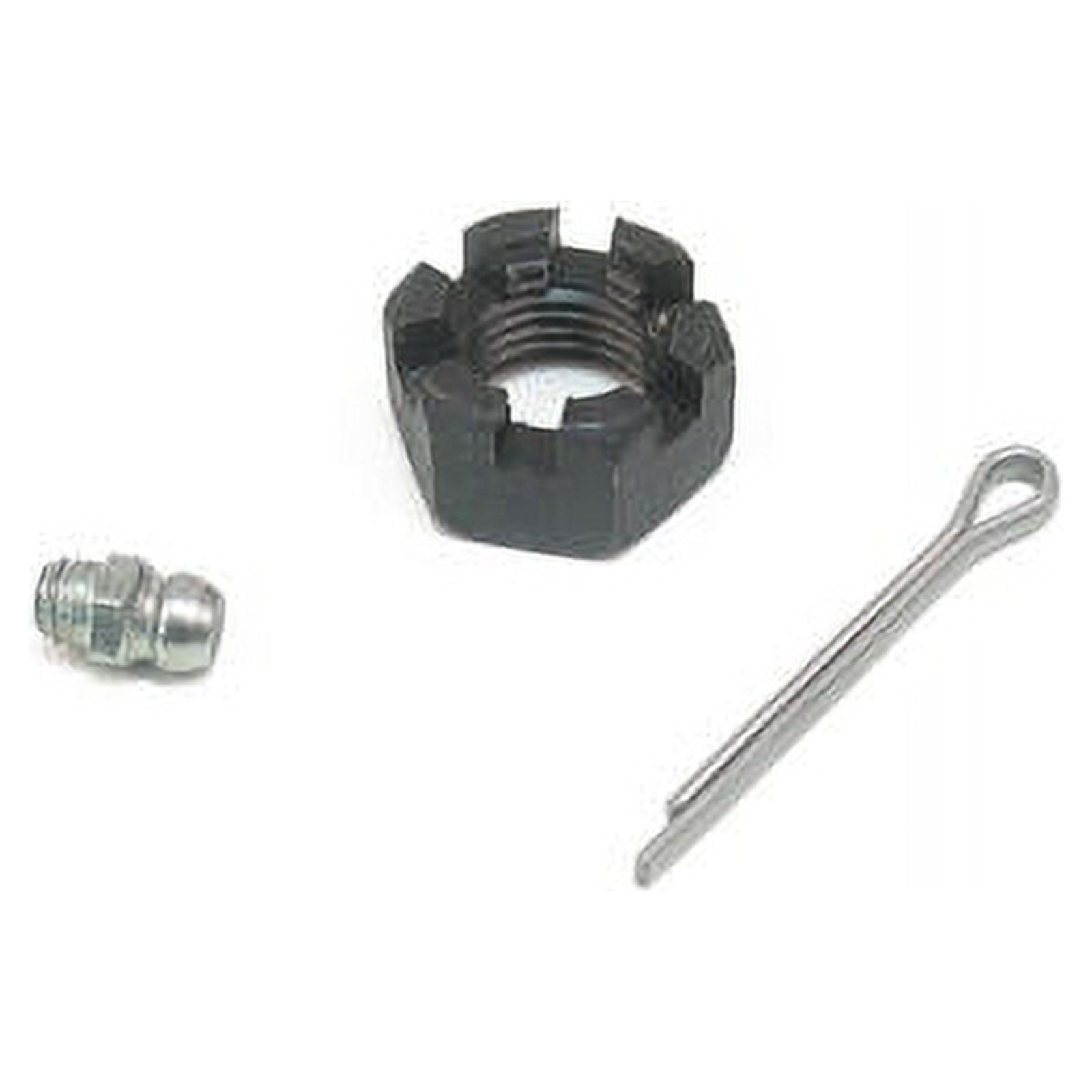 Steering Drag Link GDS789 for Dodge B100 Van, B200 Van, B300 Van Fits select: 1973 DODGE MAXIWAGON, 1972 DODGE MAXIVAN