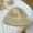 Beige, variant on Hat Women's Wool Fisherman Hat Female Tide Brand Face Face Faces, Small Winter Korean Version Of Wild Fashion Warm Bucket Knitted Hat