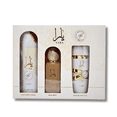 thumbnail image 1 of Set de Perfumes Lattafa Yara Moi 3 Piezas para Dama, 1 of 2