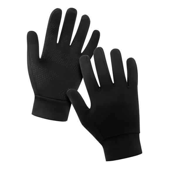Cycling Clothing Driving Cold Weather Gloves for Work Men's Running Hiking Riding Fishing and Screen Use
