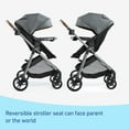 thumbnail image 2 of Modes Trio Travel System, 2 of 6