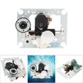 thumbnail image 3 of Optical Pickup, Durable KSS-213CCM, Stable Compact Firm Free Electron For Disc Machine Industry Visible Light, 3 of 8