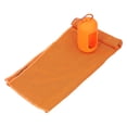 thumbnail image 1 of Polyester Towel,Cooling Towel Portable Polyester Fitness Towel Sports Accessory Enhanced Features, 1 of 6