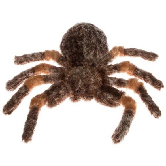 Stuffed Animal - Soft Plush Toy for Kids - 9" Tarantula