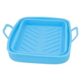 thumbnail image 1 of Réutilisable Doublure de Friteuse, 2pcs Friteuse Doublure Chaleur Accessoires Friteuse Pot Next-Gen Conception, 1 of 8