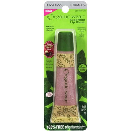 Physicians Formula Organic Lip Gloss