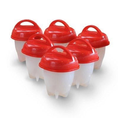 

Zlekejiko A Set 6 pieces Cooking oiler Cup