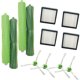 thumbnail image 1 of Juego de accesorios de piezas 12A para barredora serie irobot i7 i7+ E5 E6, 1 of 5